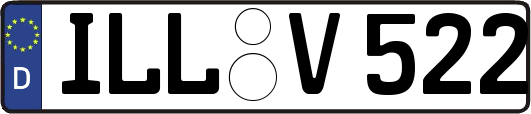 ILL-V522