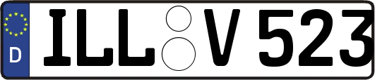 ILL-V523