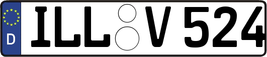 ILL-V524