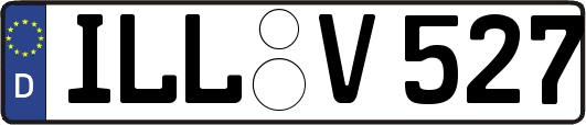 ILL-V527