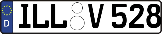 ILL-V528