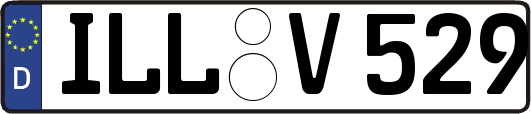 ILL-V529