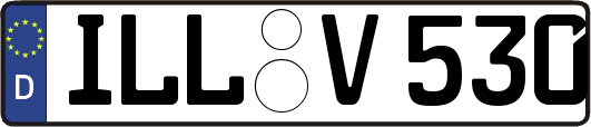 ILL-V530