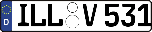 ILL-V531