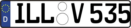 ILL-V535