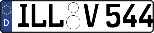 ILL-V544