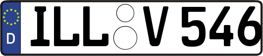 ILL-V546
