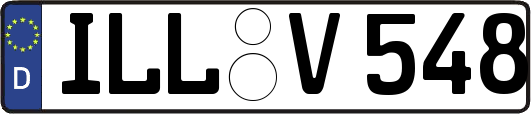 ILL-V548