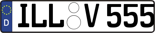 ILL-V555