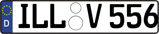 ILL-V556