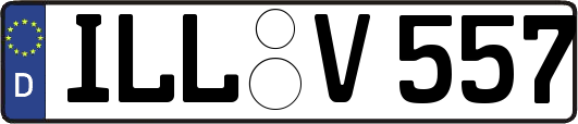 ILL-V557