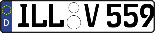 ILL-V559