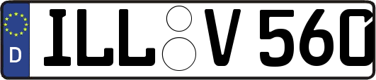ILL-V560