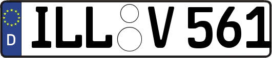 ILL-V561