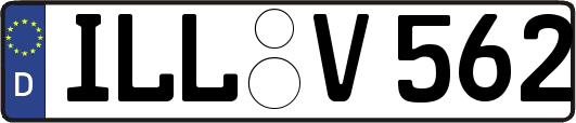 ILL-V562