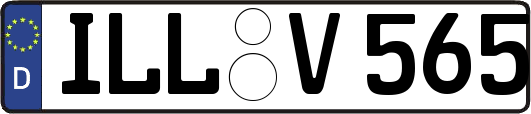 ILL-V565