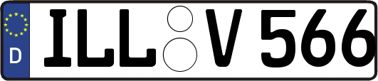 ILL-V566