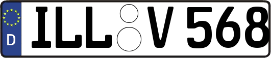 ILL-V568