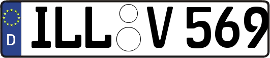 ILL-V569