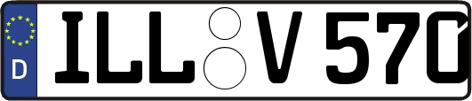 ILL-V570