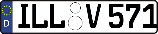 ILL-V571