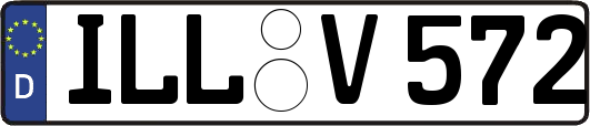 ILL-V572