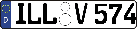 ILL-V574