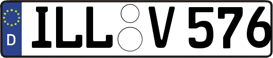 ILL-V576