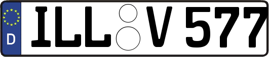 ILL-V577