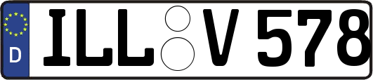 ILL-V578