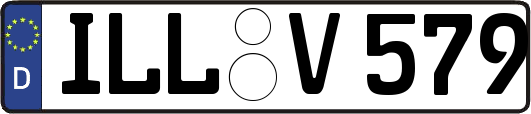 ILL-V579