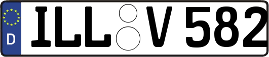 ILL-V582