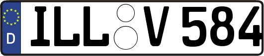ILL-V584