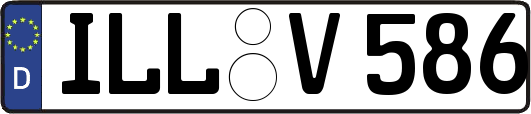 ILL-V586