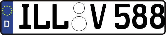 ILL-V588