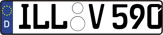 ILL-V590