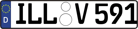 ILL-V591