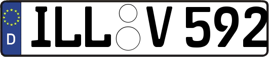 ILL-V592