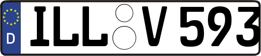 ILL-V593