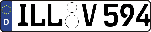 ILL-V594