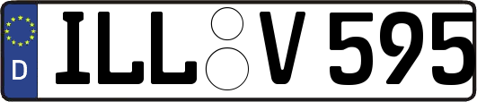 ILL-V595