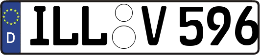 ILL-V596