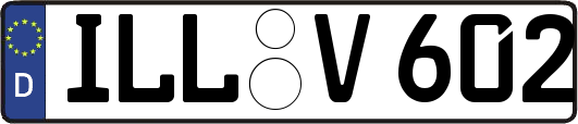 ILL-V602