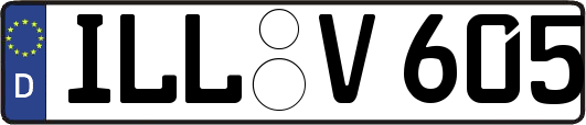 ILL-V605