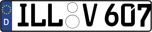 ILL-V607
