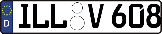 ILL-V608