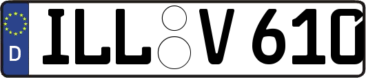 ILL-V610