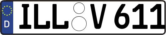 ILL-V611