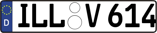 ILL-V614