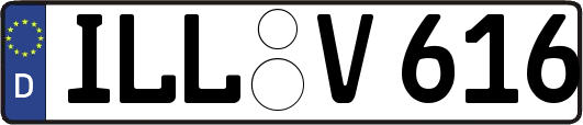 ILL-V616